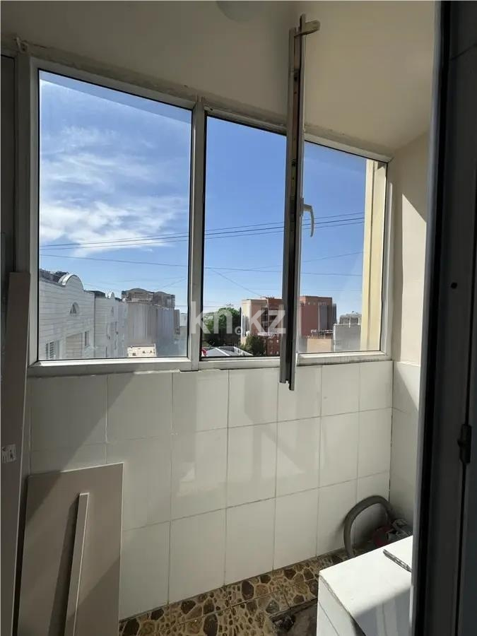 Продажа 2-комнатной квартиры, 48.3 м² в Астане - фото 5