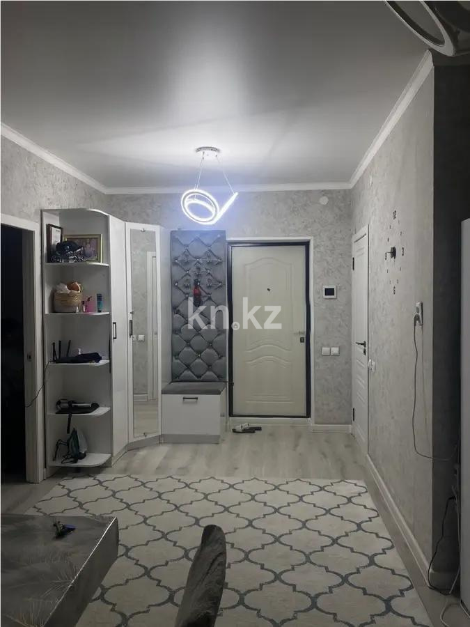 Продажа 2-комнатной квартиры, 47 м², пр. Сейфуллина, дом  51/7 в Алматы - фото 5