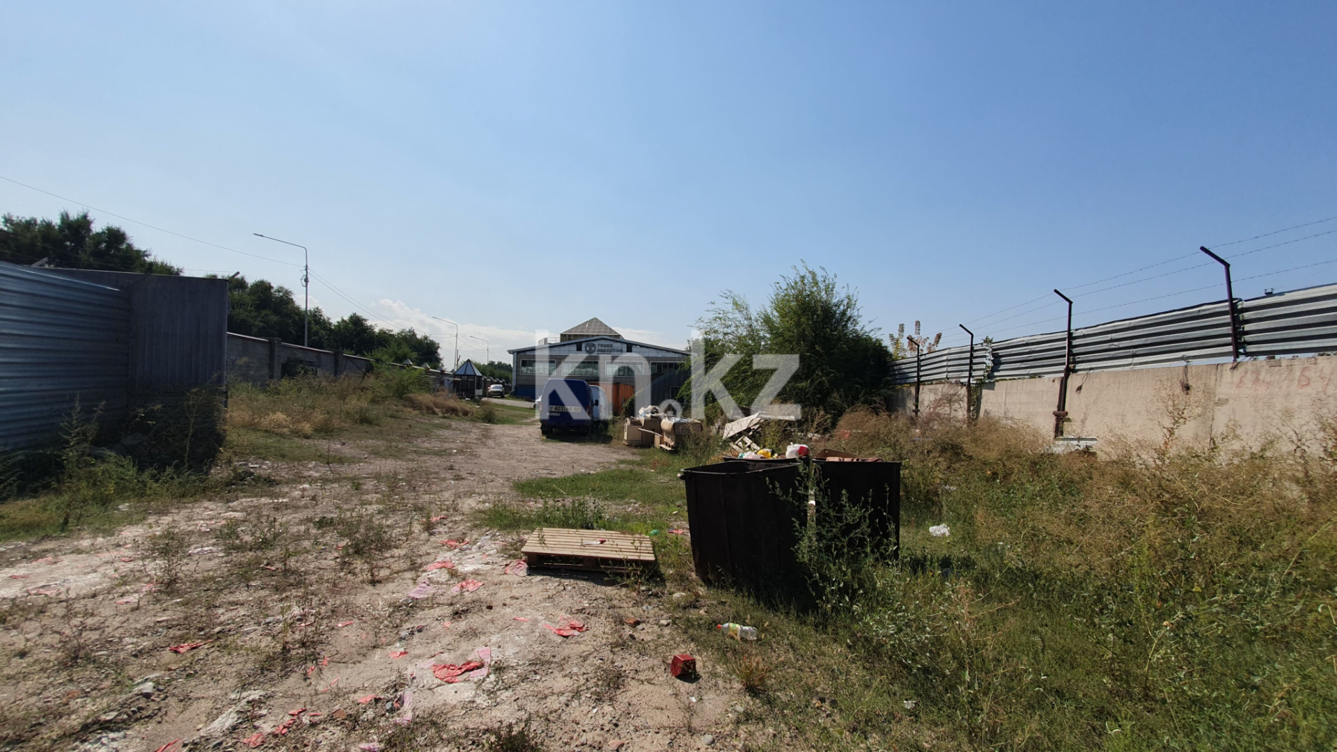 Продажа , 2150 м², Рыскулова, дом  1/1 в Алматы - фото 14