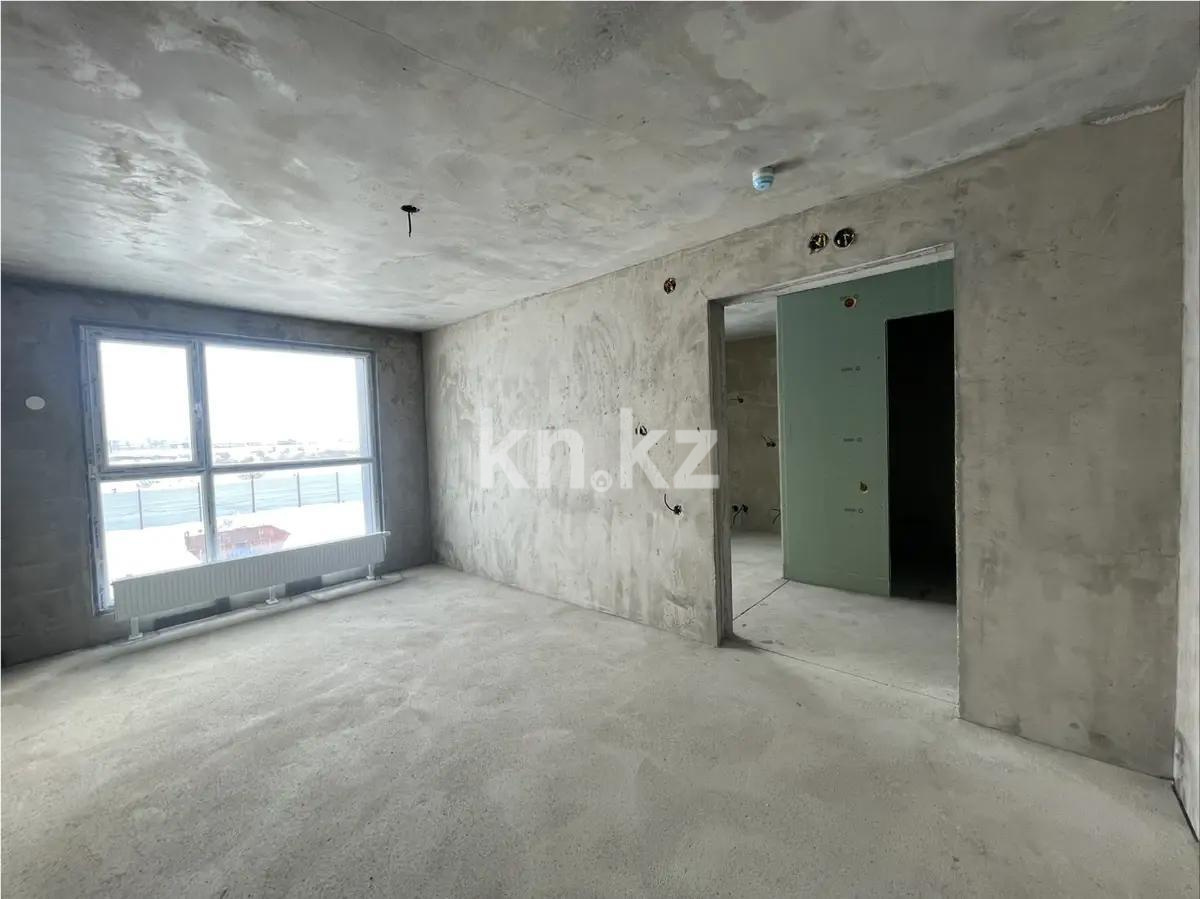 Продажа 1-комнатной квартиры, 34.7 м² в Астане - фото 2