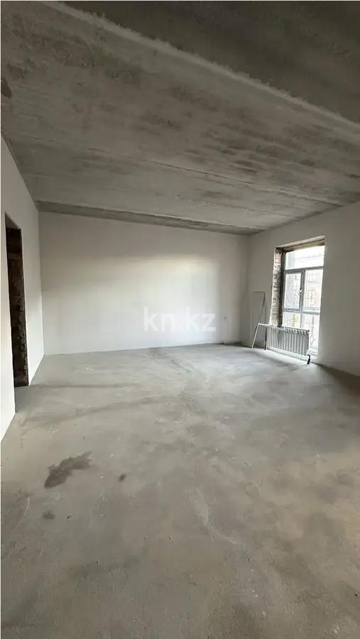 Продажа 2-комнатной квартиры, 51 м² в Караганде