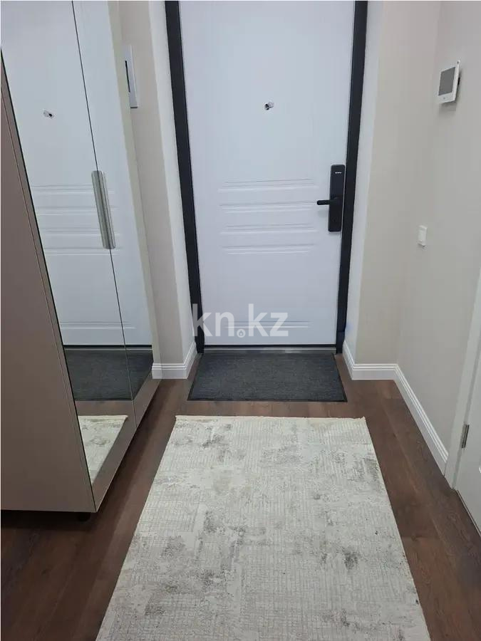 Продажа 2-комнатной квартиры, 53.7 м² в Астане - фото 6