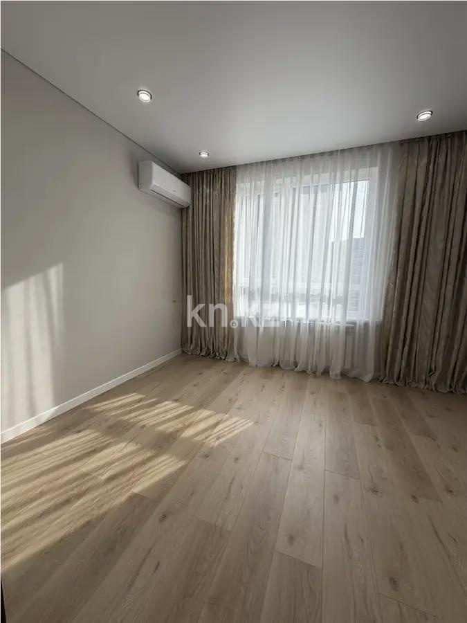 Продажа 3-комнатной квартиры, 57 м² в Алматы - фото 2