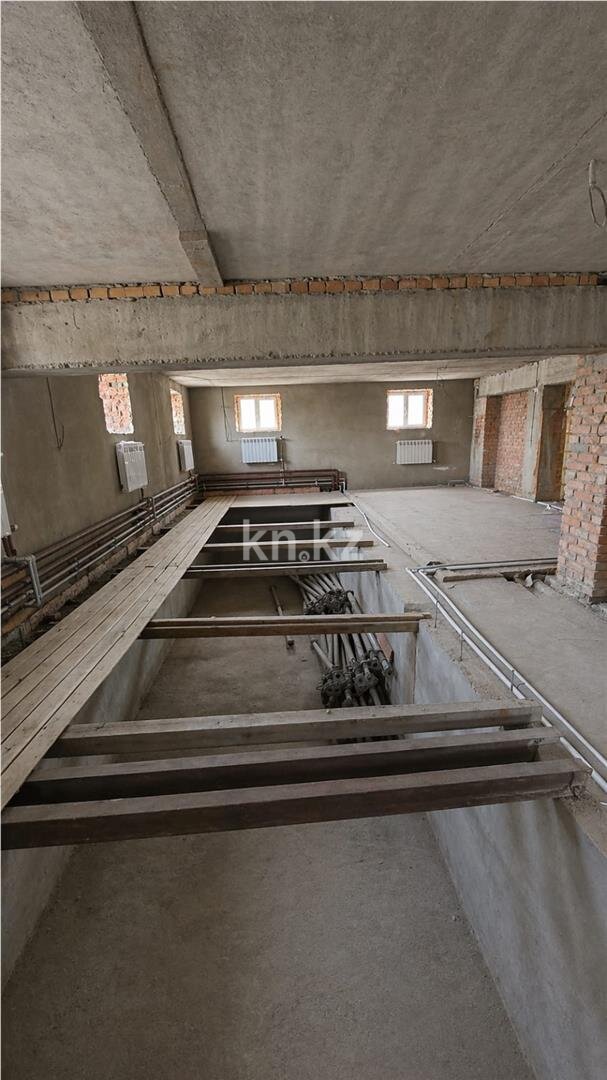 Продажа 5-комнатного дома, 402.5 м² в Караганде - фото 32