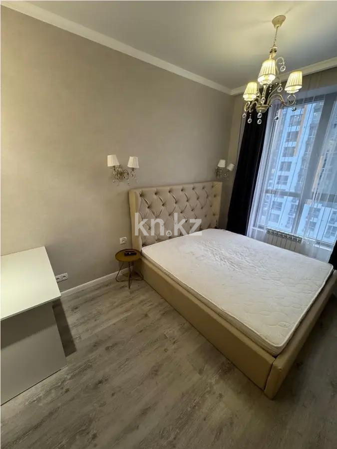 Продажа 2-комнатной квартиры, 47 м², ул. Журавлева, дом  26 в Алматы
