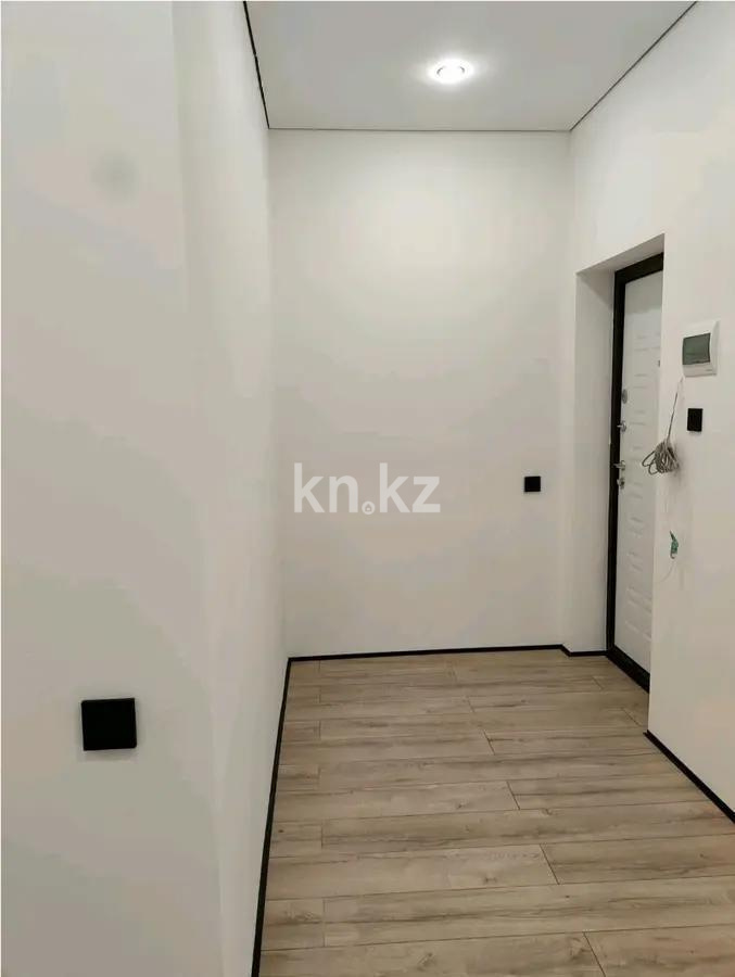 Продажа 1-комнатной квартиры, 29 м² в Алматы - фото 3