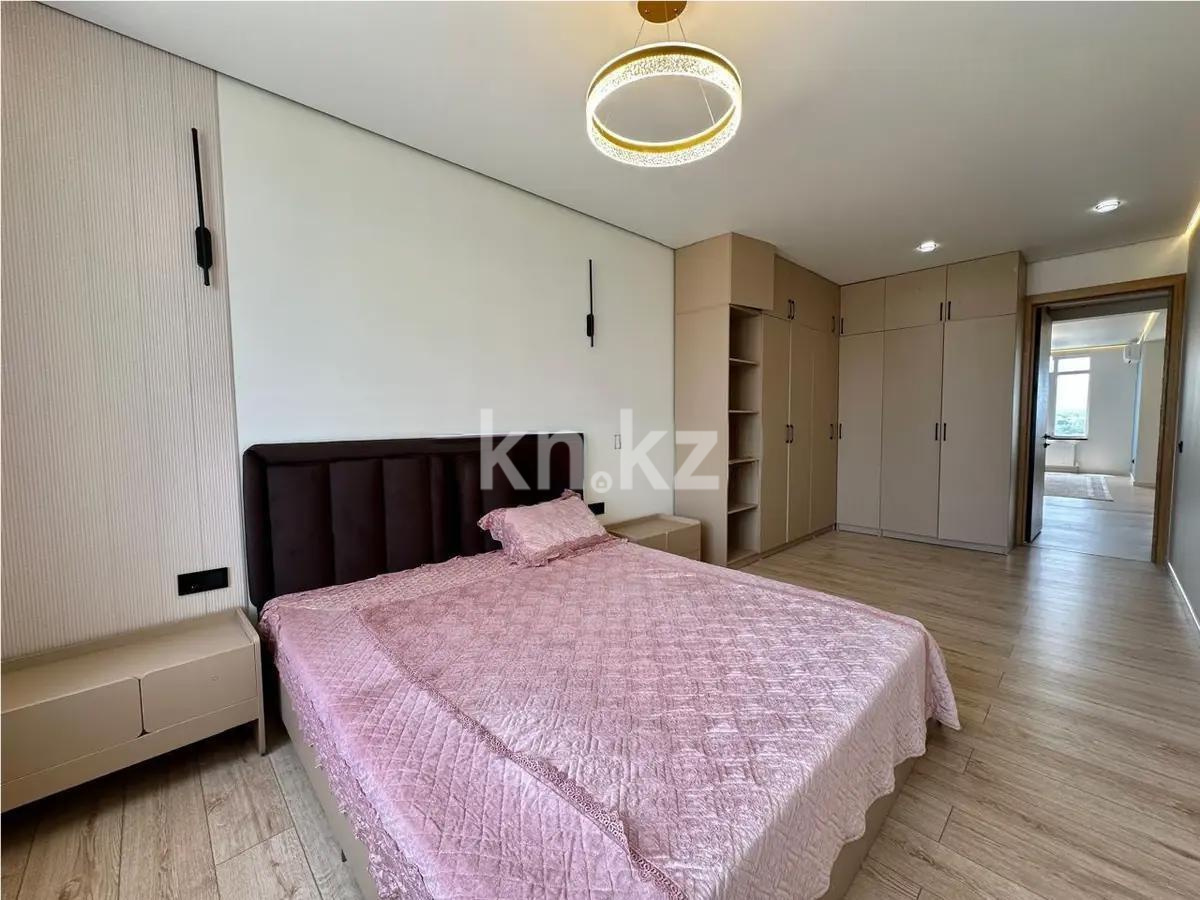 Продажа 2-комнатной квартиры, 70 м² в Алматы - фото 2