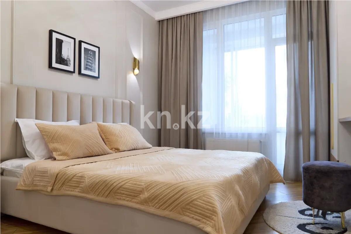 Продажа 2-комнатной квартиры, 50 м² в Алматы - фото 2