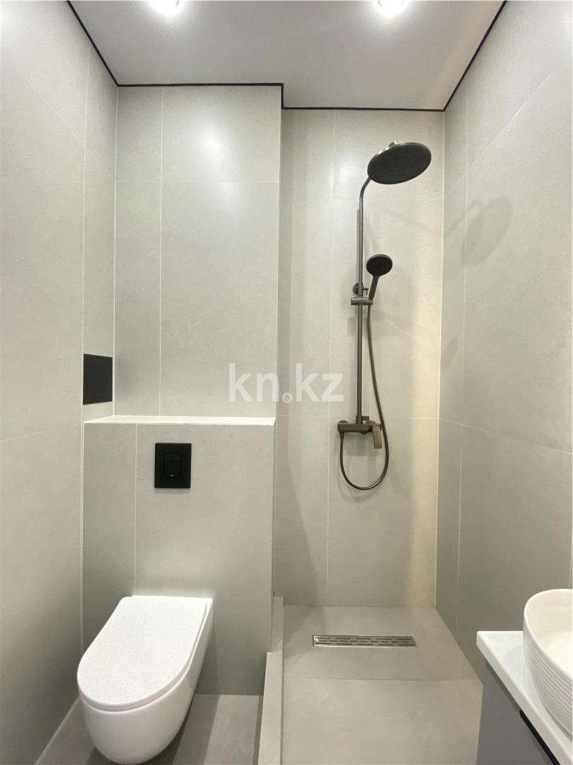 Продажа 3-комнатной квартиры, 104.3 м² в Астане - фото 14