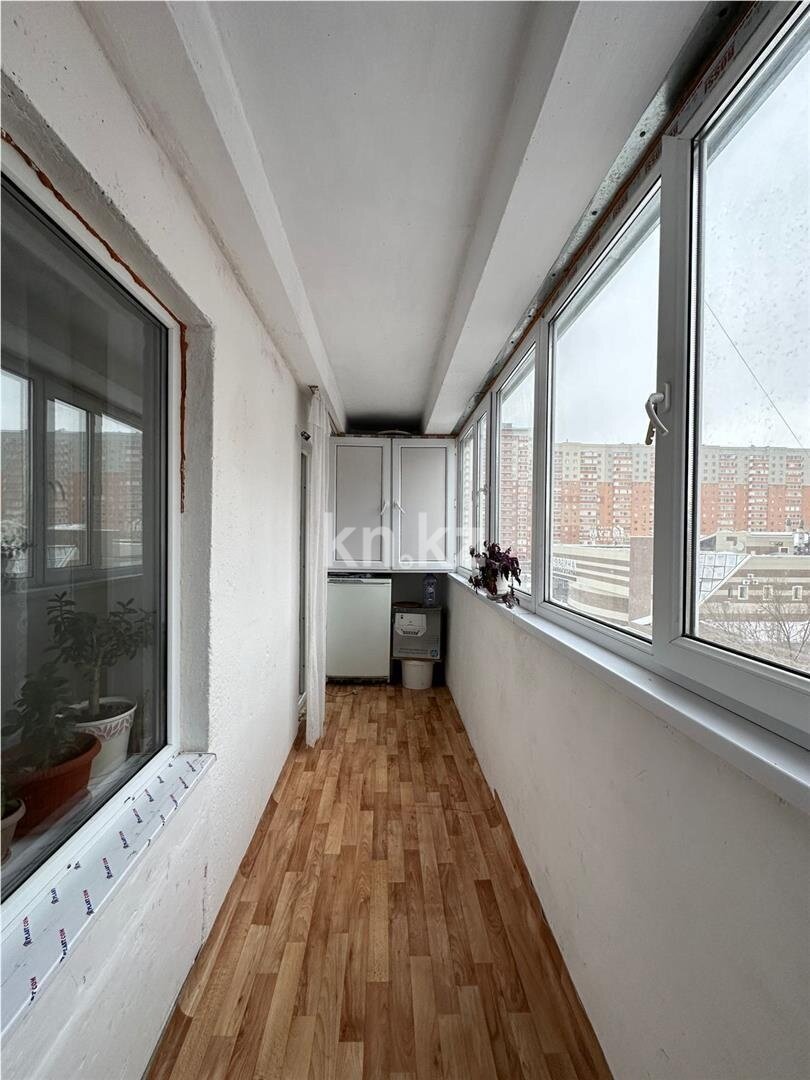 Продажа 2-комнатной квартиры, 54 м² в Караганде - фото 11