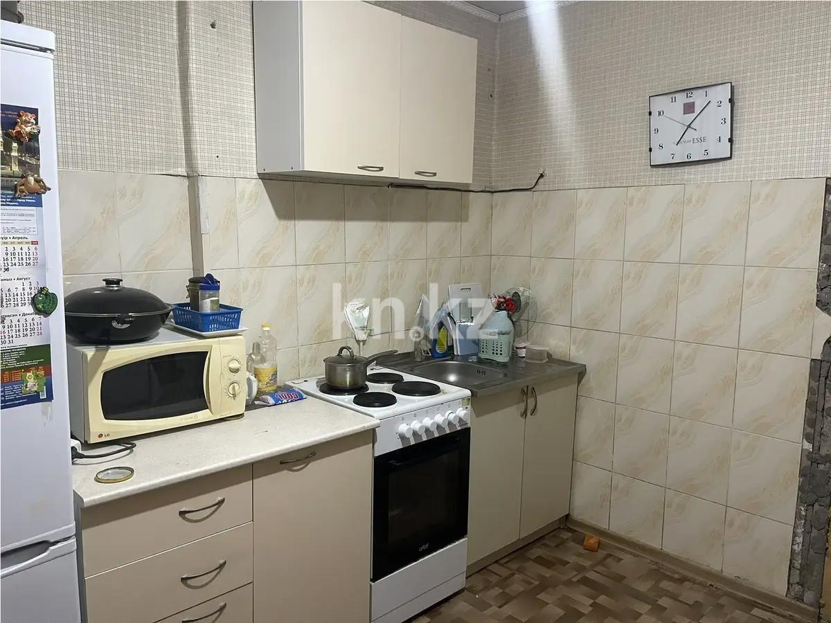 Продажа 3-комнатной квартиры, 64 м², мкр. Степной-3, дом  6/1 в Караганде - фото 3