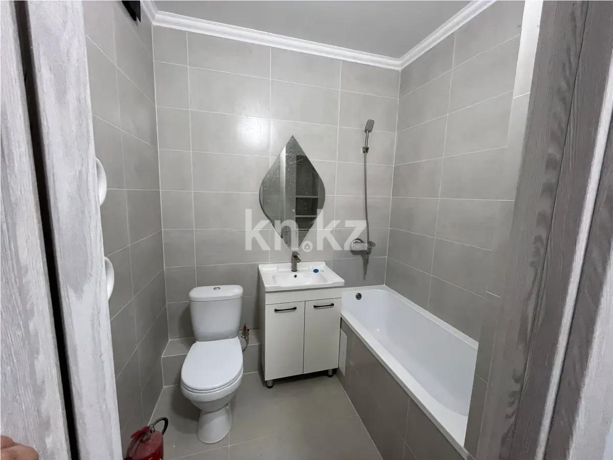 Продажа 1-комнатной квартиры, 37 м² в Алматы - фото 3