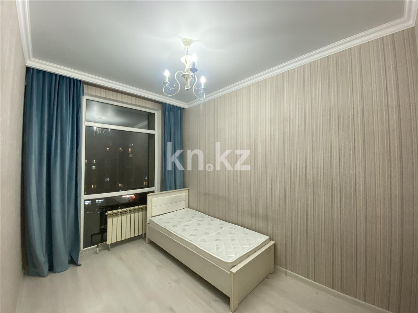 Продажа 3-комнатной квартиры, 59.6 м² в Астане - фото 7