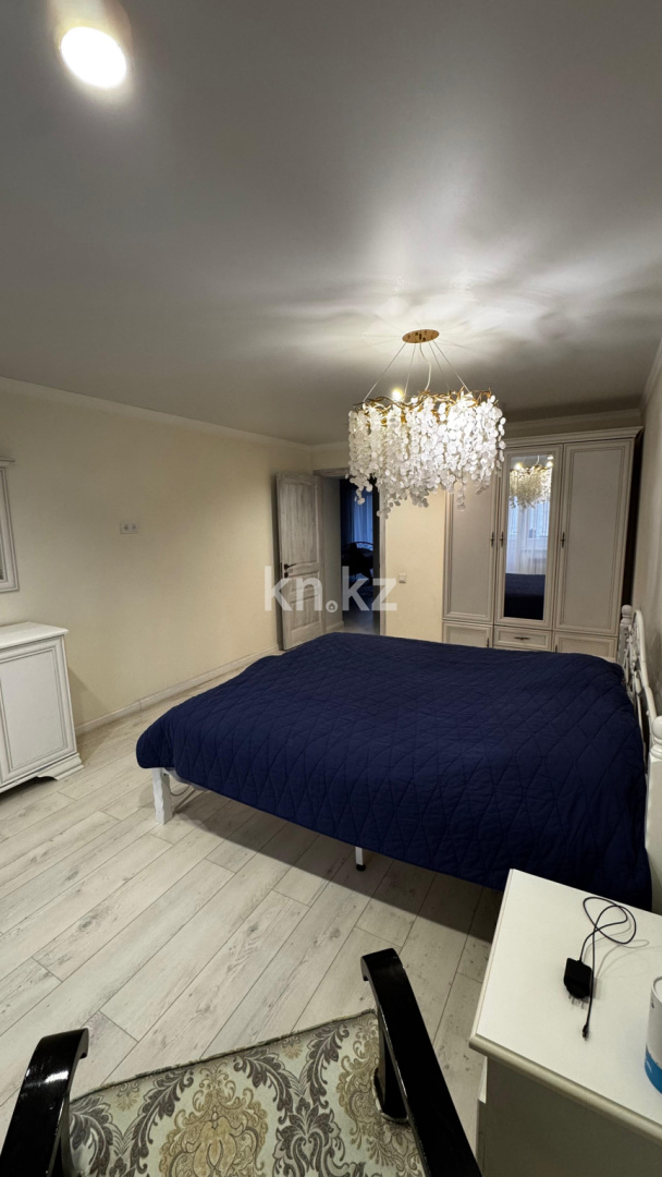 Продажа 4-комнатной квартиры, 134.9 м² в Караганде - фото 28