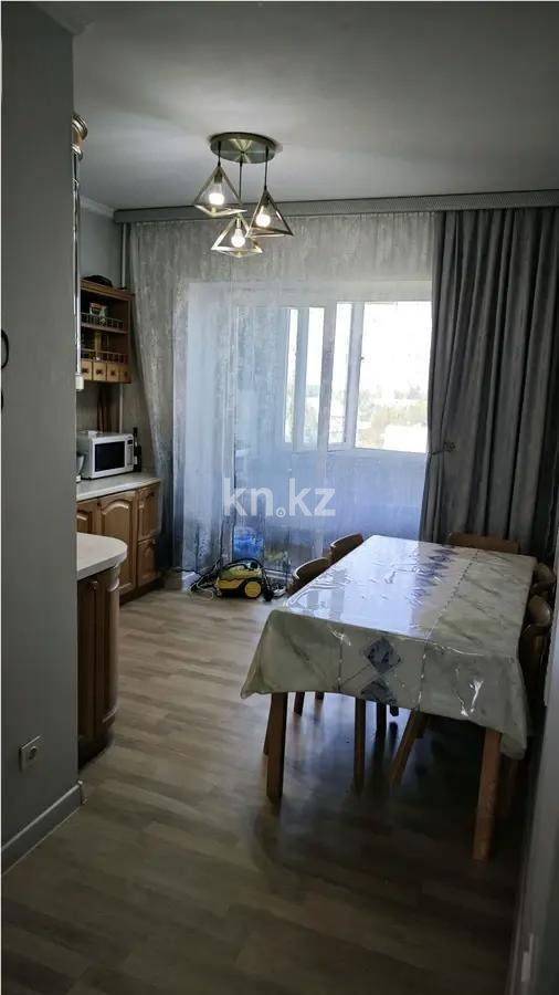 Продажа 3-комнатной квартиры, 70 м² в Алматы - фото 4