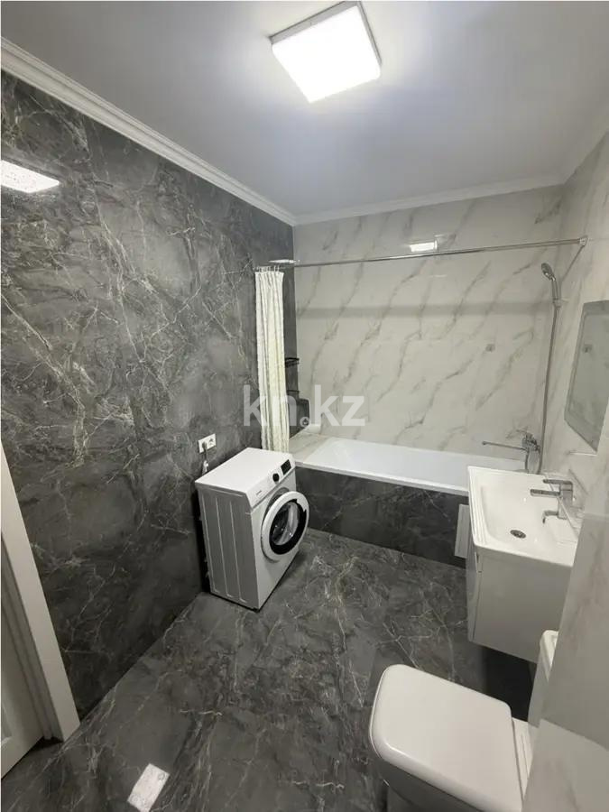 Продажа 1-комнатной квартиры, 42 м² в Алматы - фото 3