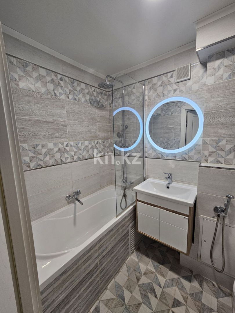 Продажа 3-комнатной квартиры, 57 м² в Караганде - фото 4