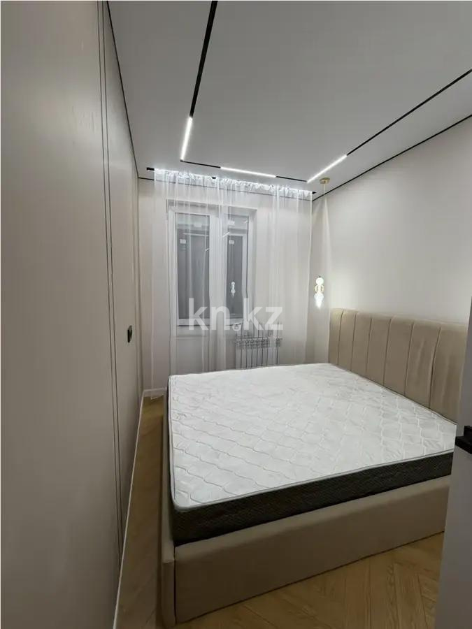 Продажа 2-комнатной квартиры, 35 м² в Алматы - фото 2
