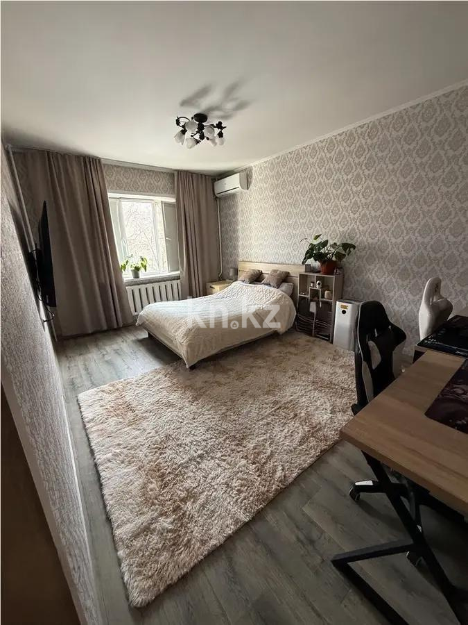 Продажа 1-комнатной квартиры, 40 м² в Алматы