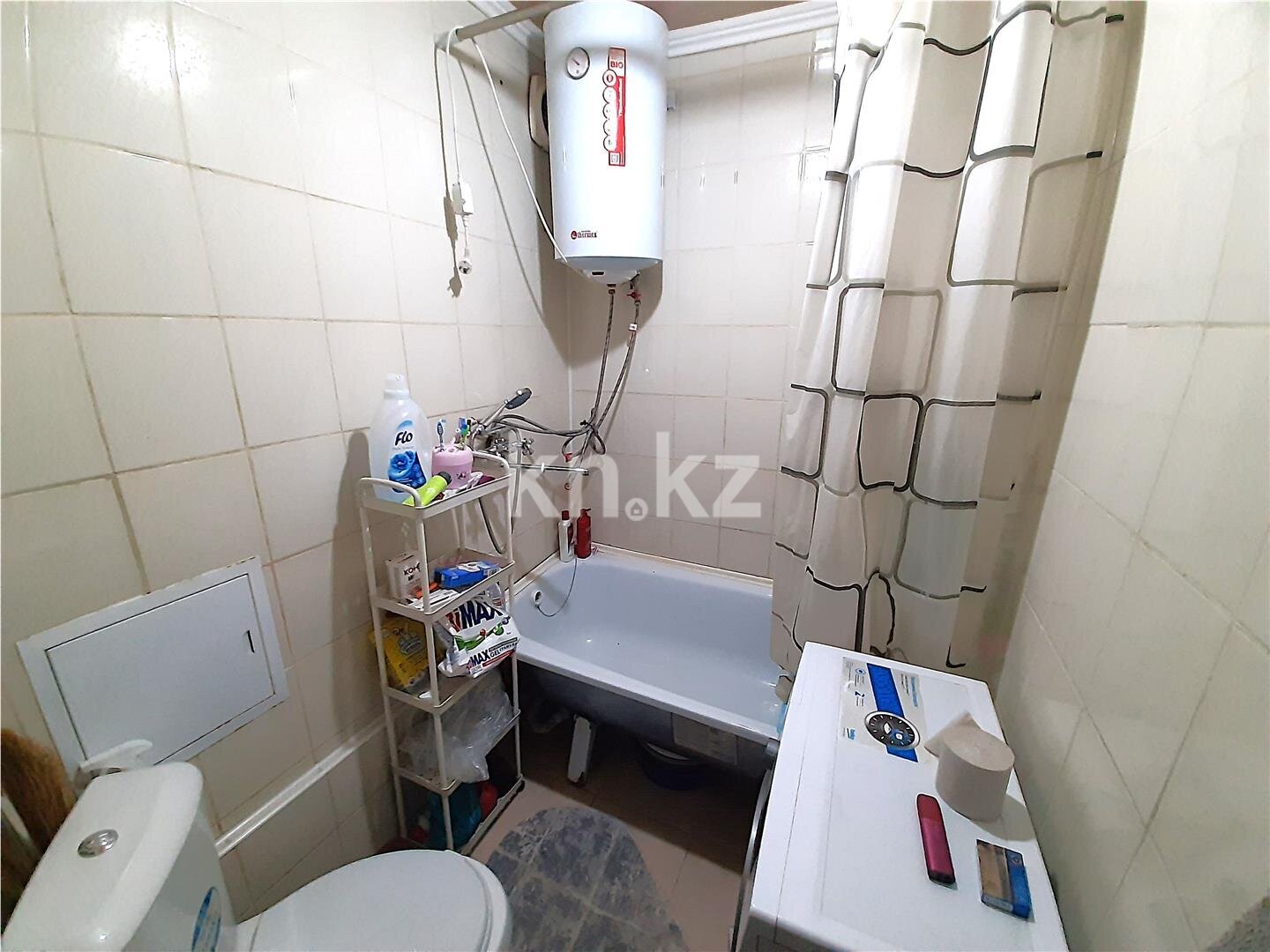 Продажа 2-комнатной квартиры, 45 м² в Темиртау - фото 5