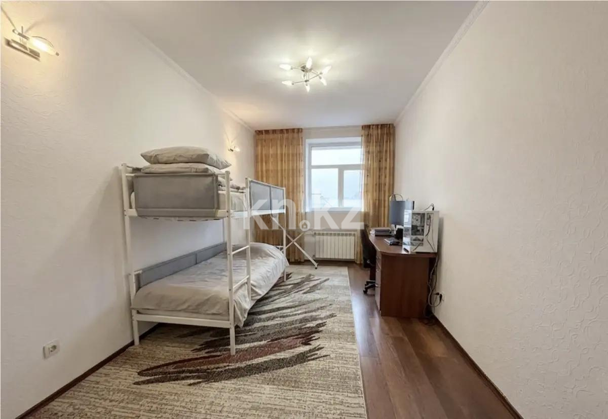 Продажа 3-комнатной квартиры, 114 м² в Алматы - фото 3