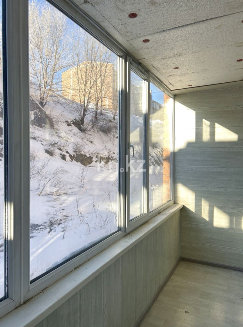 Продажа 2-комнатной квартиры, 56.4 м² в Усть-Каменогорске - фото 21