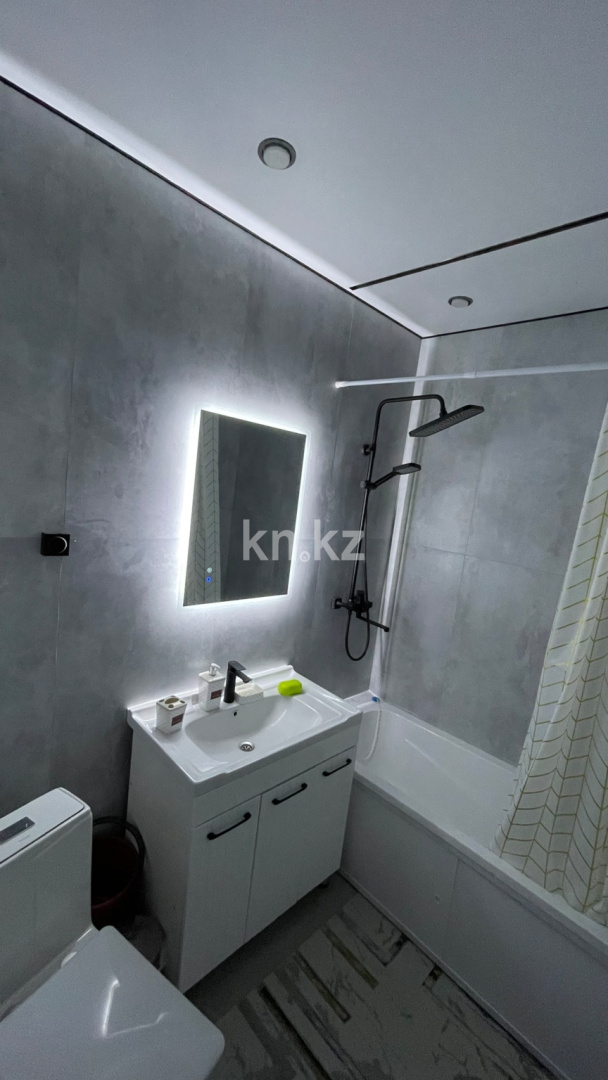 Аренда 2-комнатной квартиры, 40 м² в Алматы - фото 10