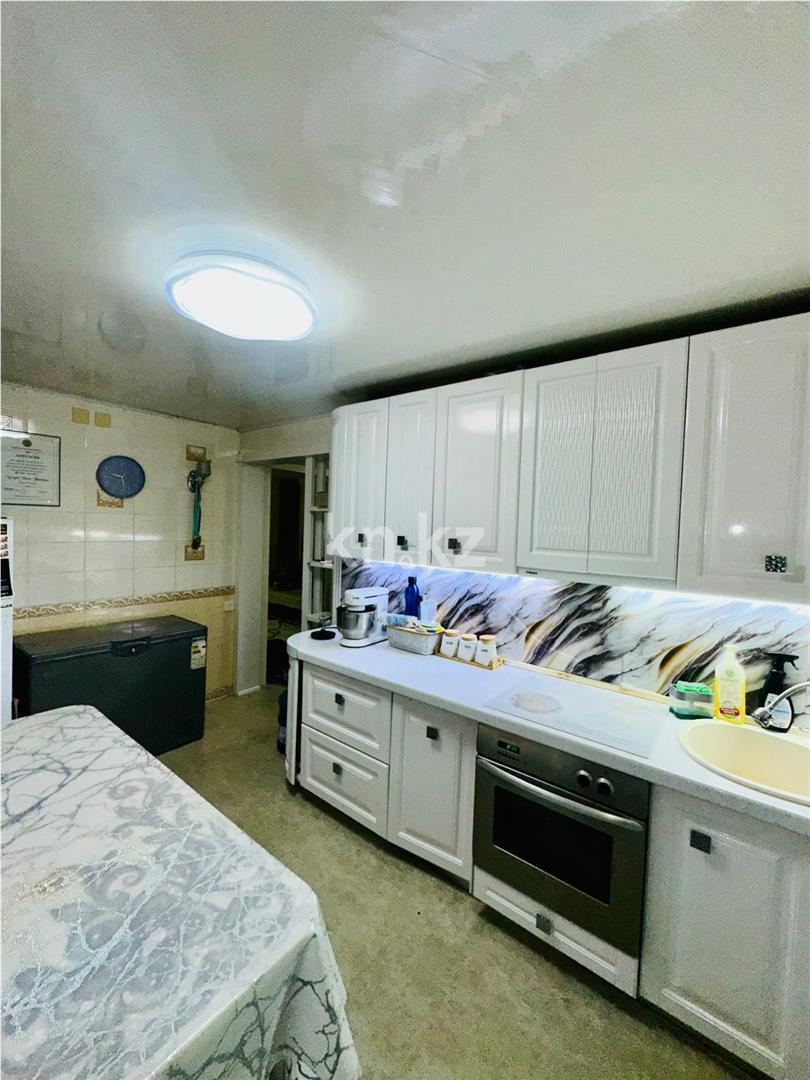 Продажа 3-комнатной квартиры, 64 м² в Караганде - фото 10