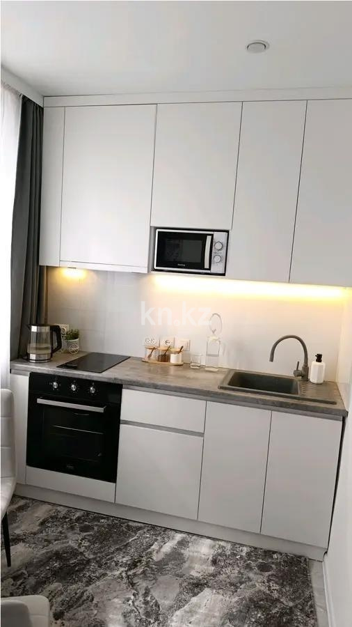 Продажа 1-комнатной квартиры, 30 м² в Караганде - фото 2