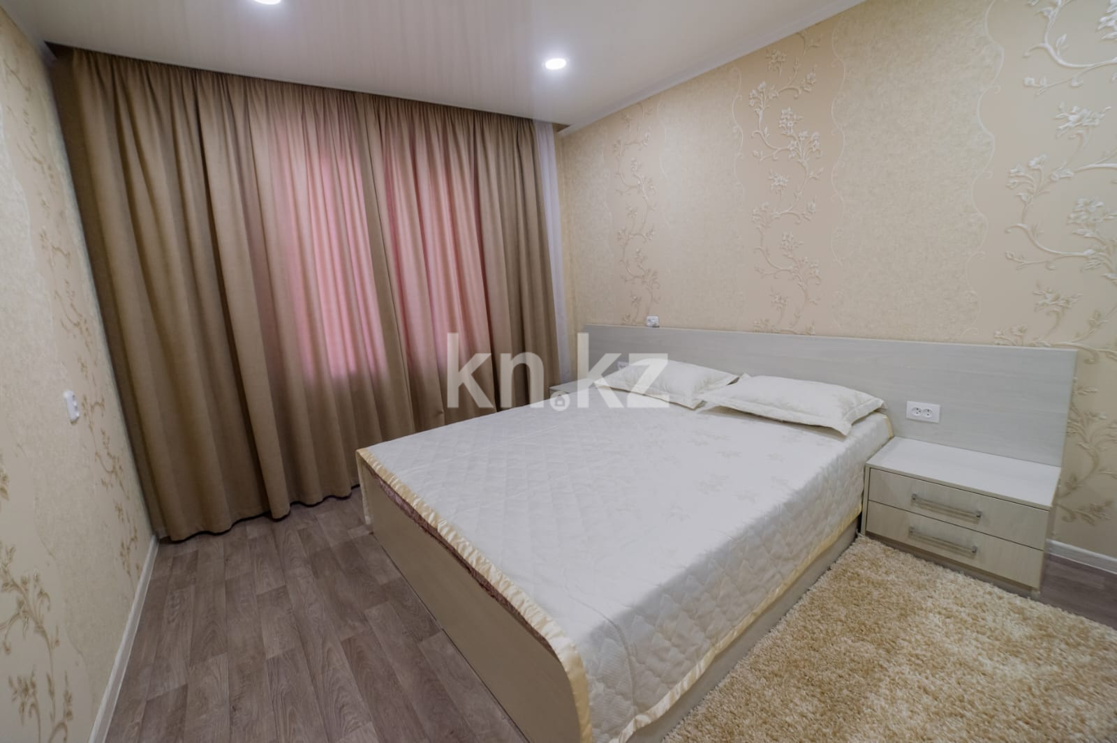 Аренда 2-комнатной квартиры посуточно, 53 м² в Темиртау - фото 15