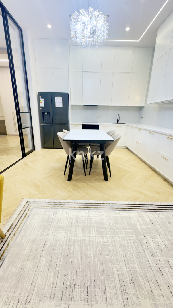 Продажа 2-комнатной квартиры, 79 м² в Астане - фото 6