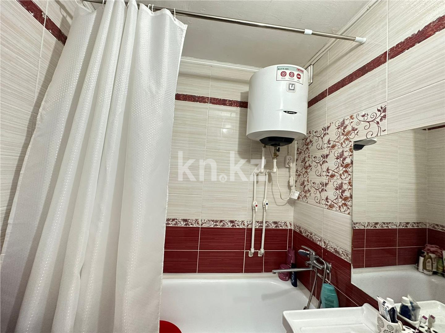 Продажа 3-комнатной квартиры, 64 м² в Караганде - фото 10