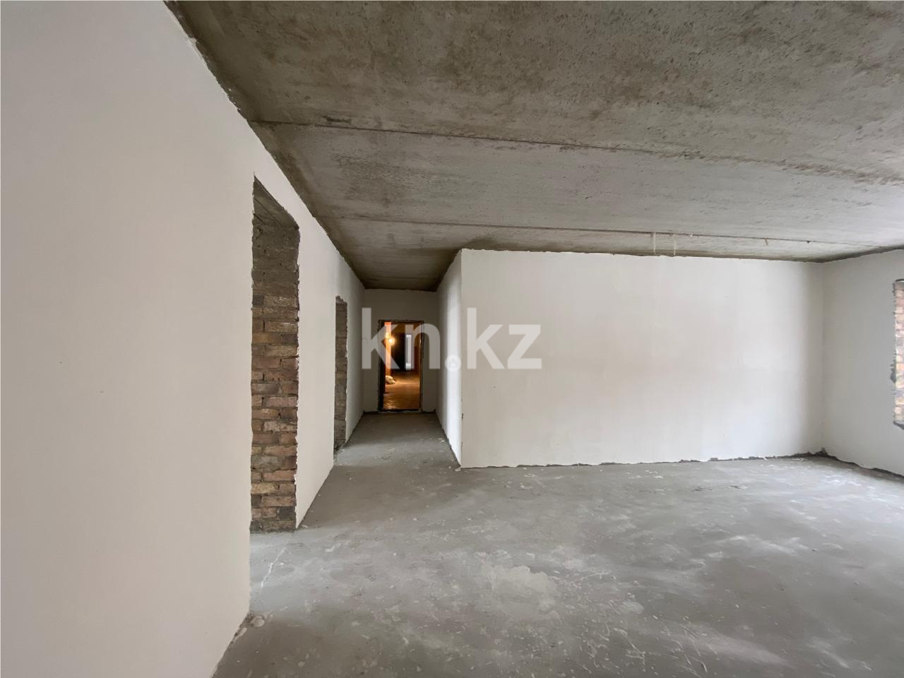 Продажа 3-комнатной квартиры, 107 м² в Караганде - фото 5