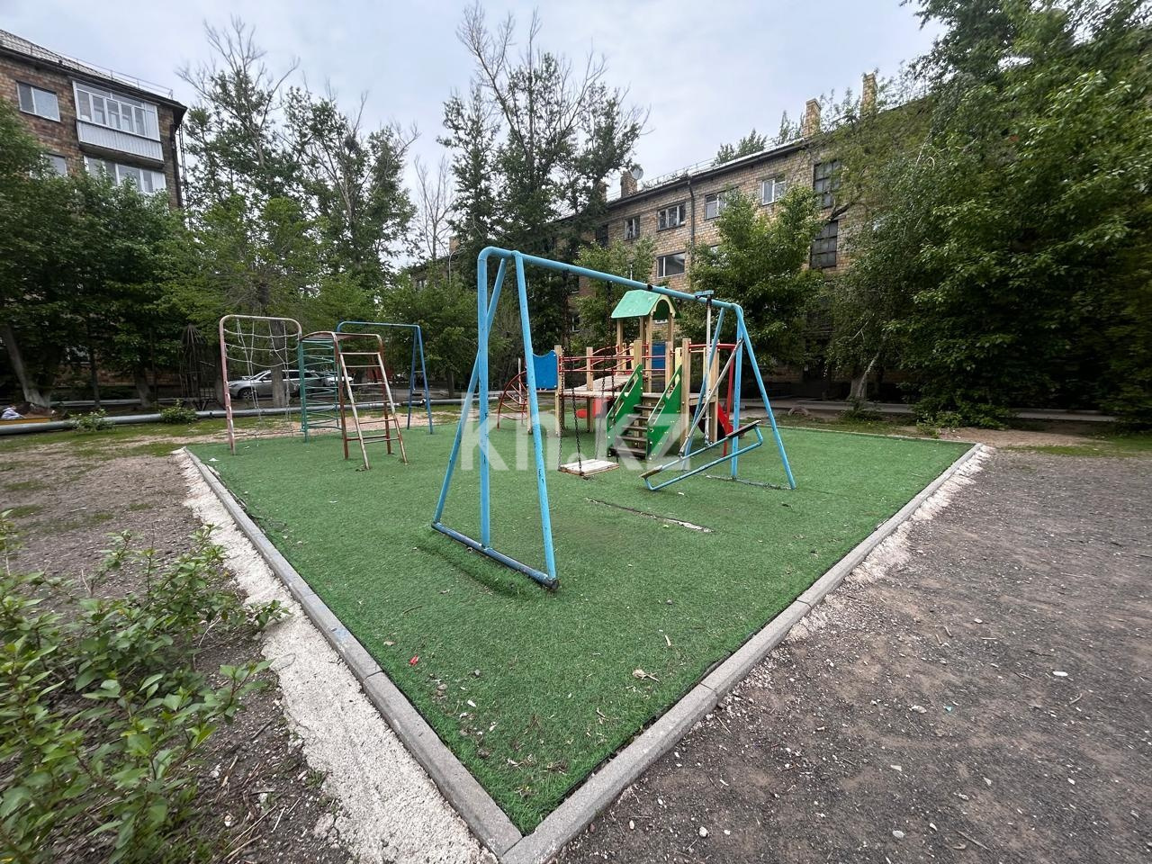 Продажа 2-комнатной квартиры, 41 м² в Караганде - фото 10