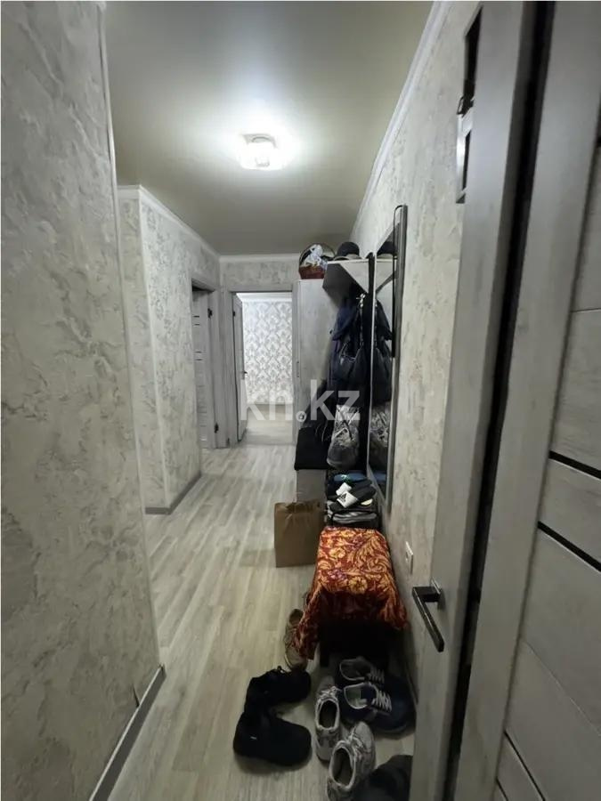 Продажа 3-комнатной квартиры, 57.6 м² в Астане - фото 5