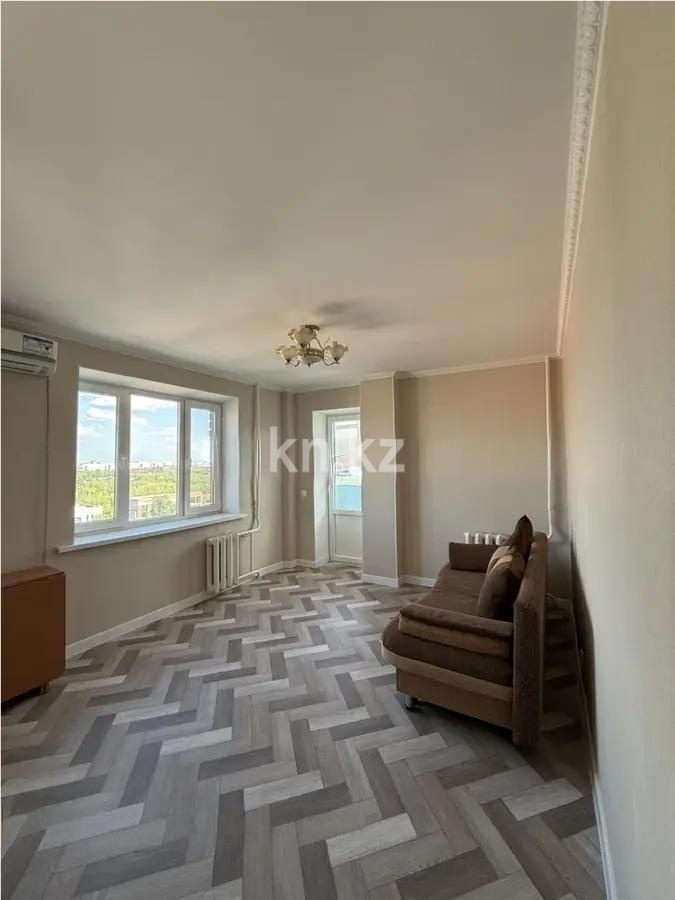 Продажа 2-комнатной квартиры, 40.2 м² в Астане