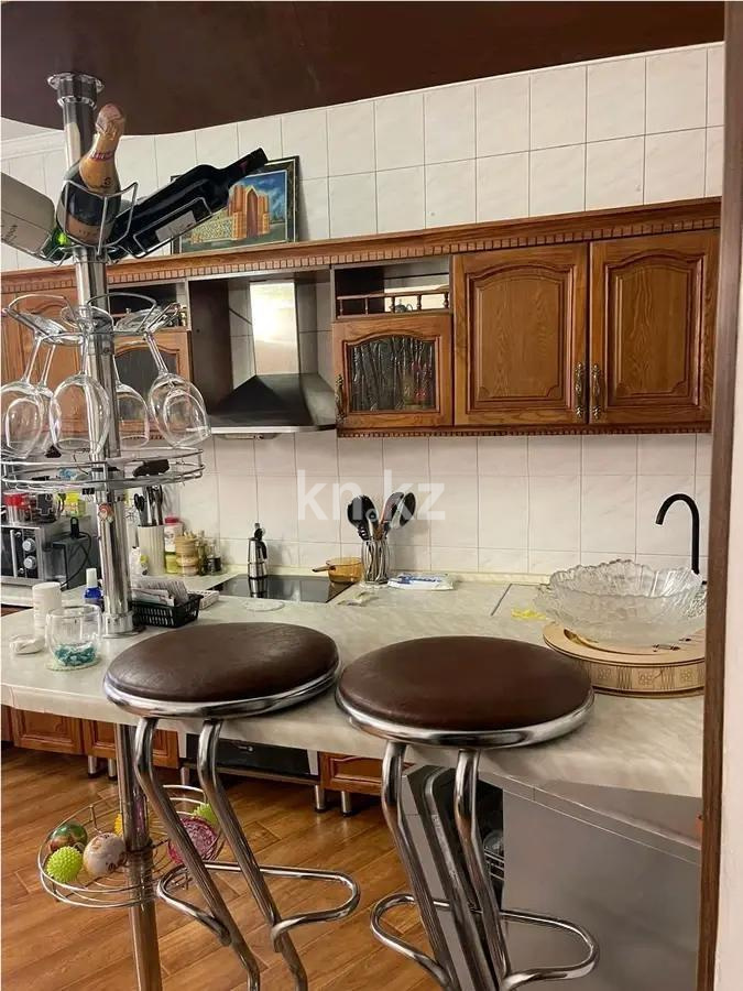 Продажа 4-комнатной квартиры, 104 м² в Алматы - фото 5