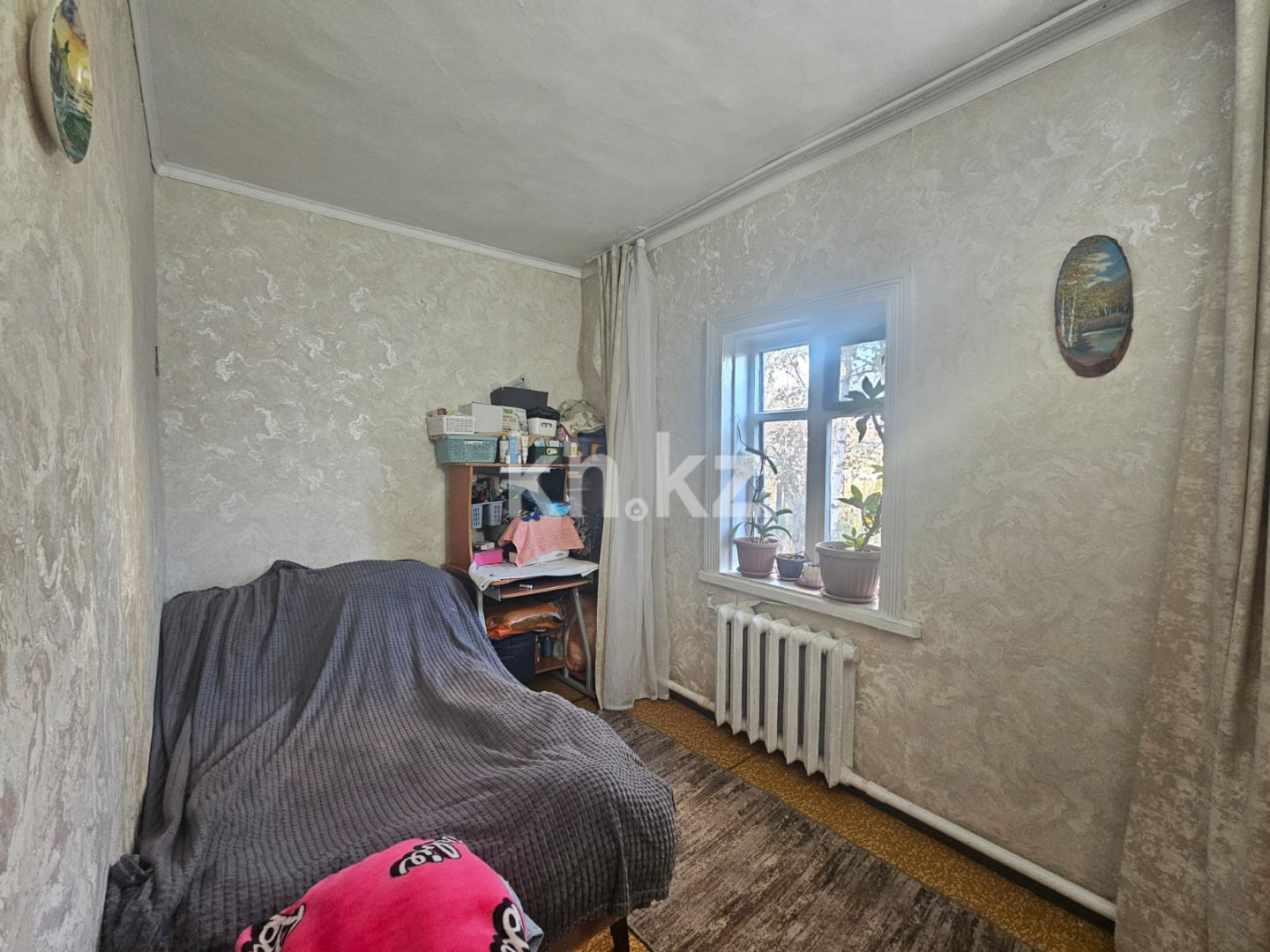 Продажа 4-комнатного дома, 53 м², ул. Боткина, дом  11 в Караганде - фото 9