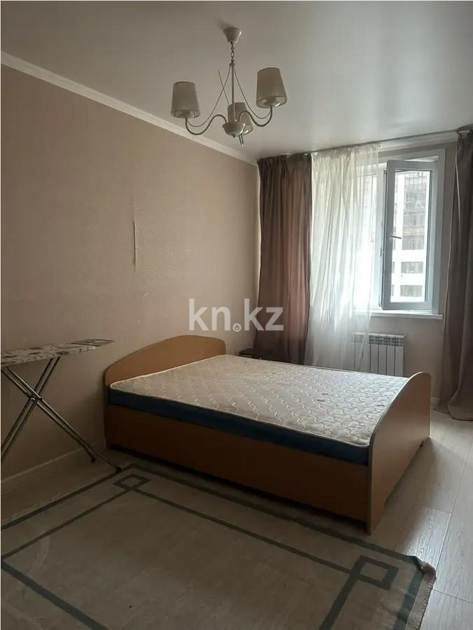 Продажа 2-комнатной квартиры, 64 м², ул. Алматы, дом  11 в Астане - фото 2