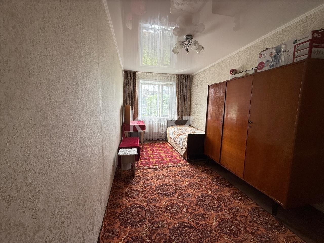 Продажа 2-комнатной квартиры, 44 м² в Темиртау - фото 3