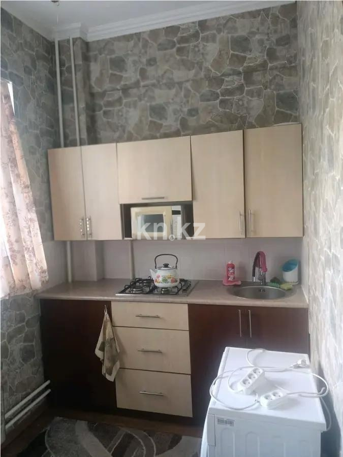Продажа 1-комнатной квартиры, 33 м² в Алматы - фото 2