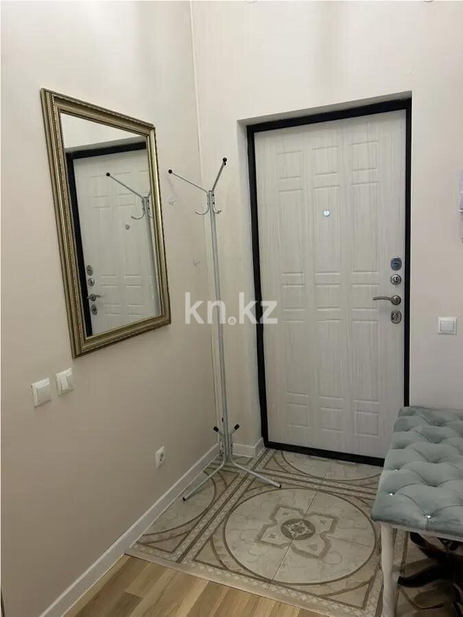 Продажа 1-комнатной квартиры, 52 м² в Алматы - фото 4
