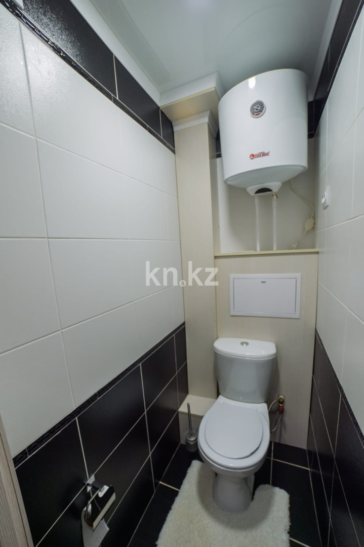 Аренда 2-комнатной квартиры посуточно, 53 м² в Темиртау - фото 25