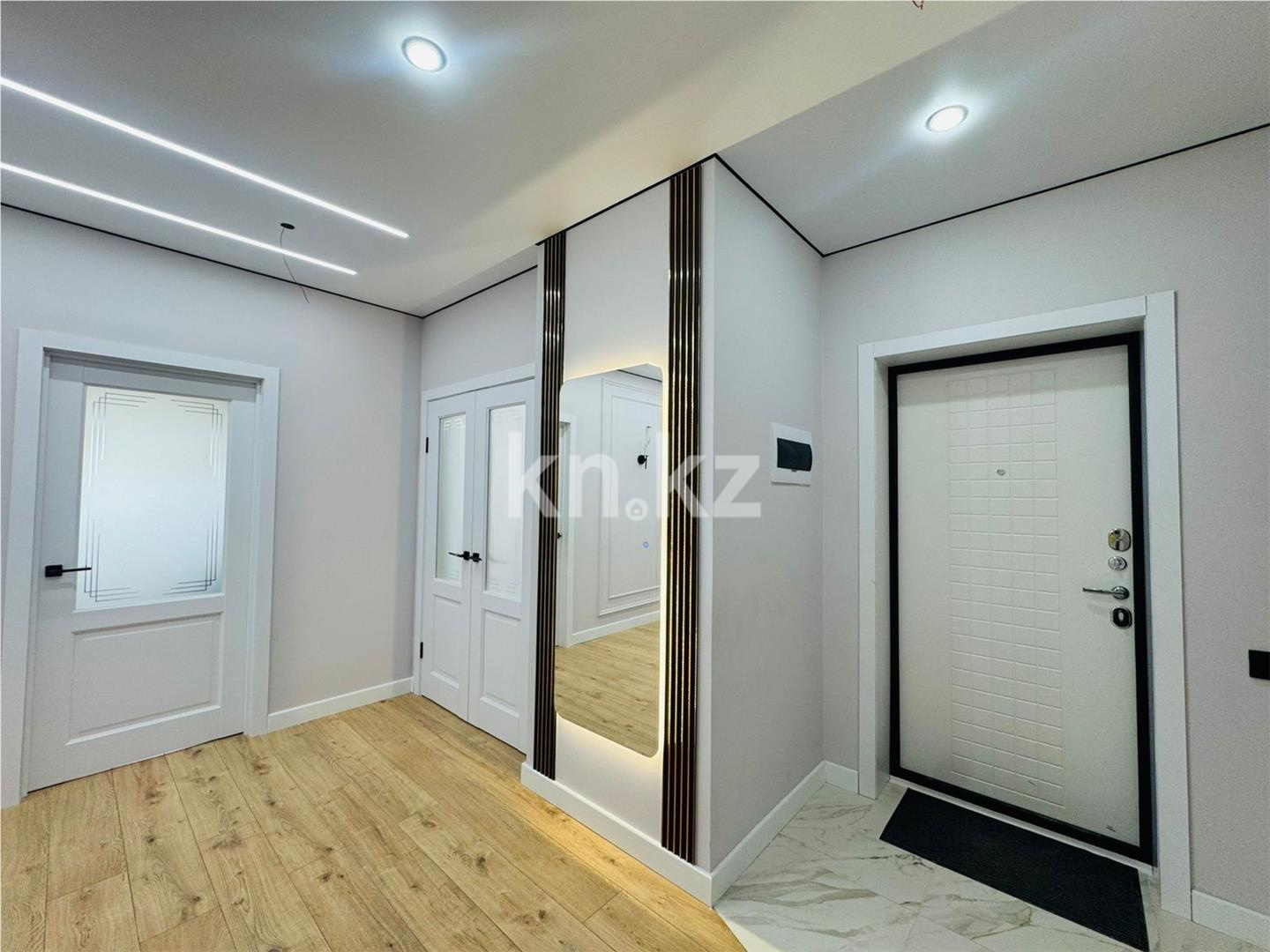 Продажа 3-комнатной квартиры, 120.2 м² в Астане - фото 15