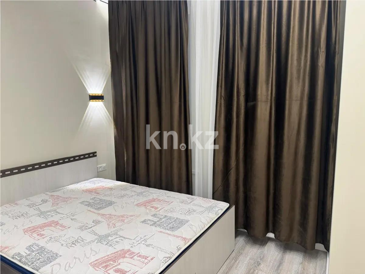 Продажа 2-комнатной квартиры, 50 м² в Алматы - фото 2