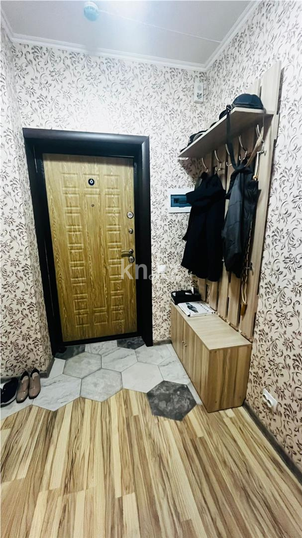 Продажа 1-комнатной квартиры, 35 м², ул. Момышулы в Караганде - фото 14