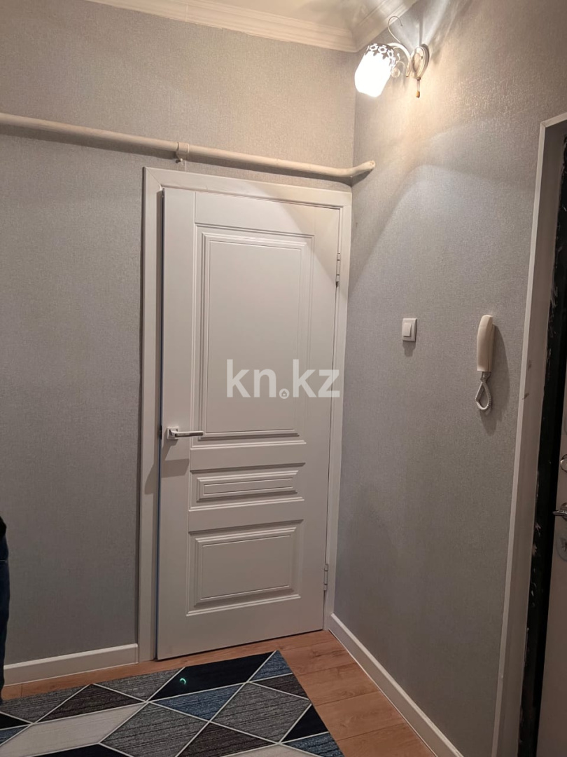 Продажа 1-комнатной квартиры, 40.9 м² в Алматы - фото 6