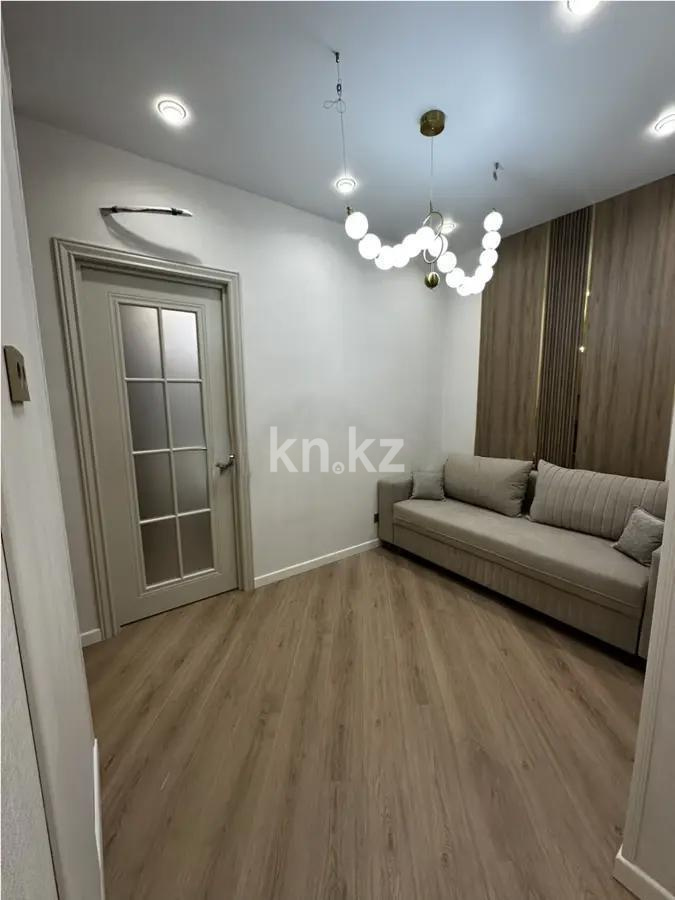 Продажа 2-комнатной квартиры, 50 м² в Астане