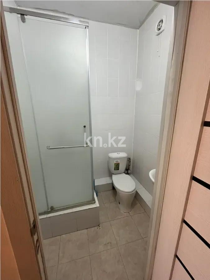 Продажа 1-комнатной квартиры, 24.4 м² в Астане - фото 3