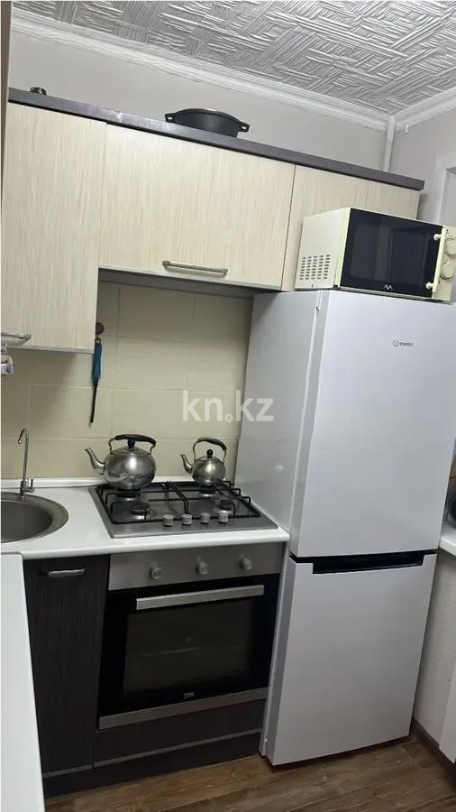 Продажа 2-комнатной квартиры, 46 м² в Алматы - фото 3